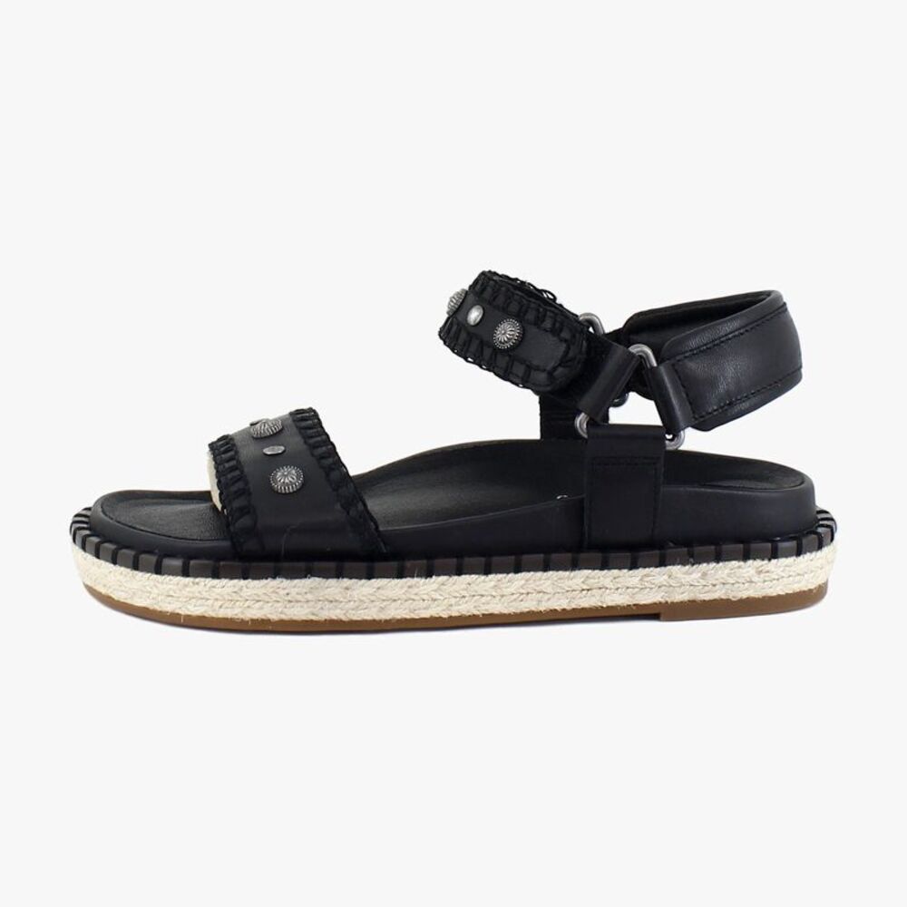 Lucky Brand Ullani Black - Picture 4 of 8